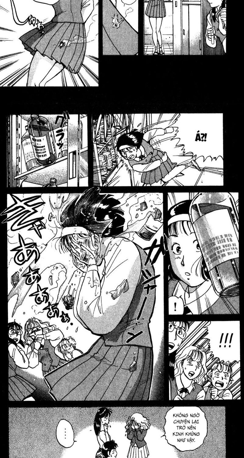 Thám Tử Kindaichi - Case Files Chapter 3 - 19