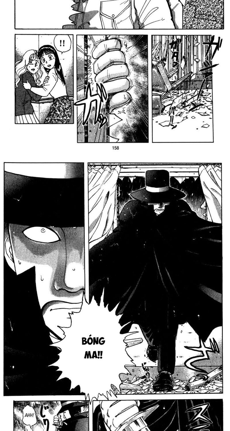 Thám Tử Kindaichi - Case Files Chapter 3 - 23