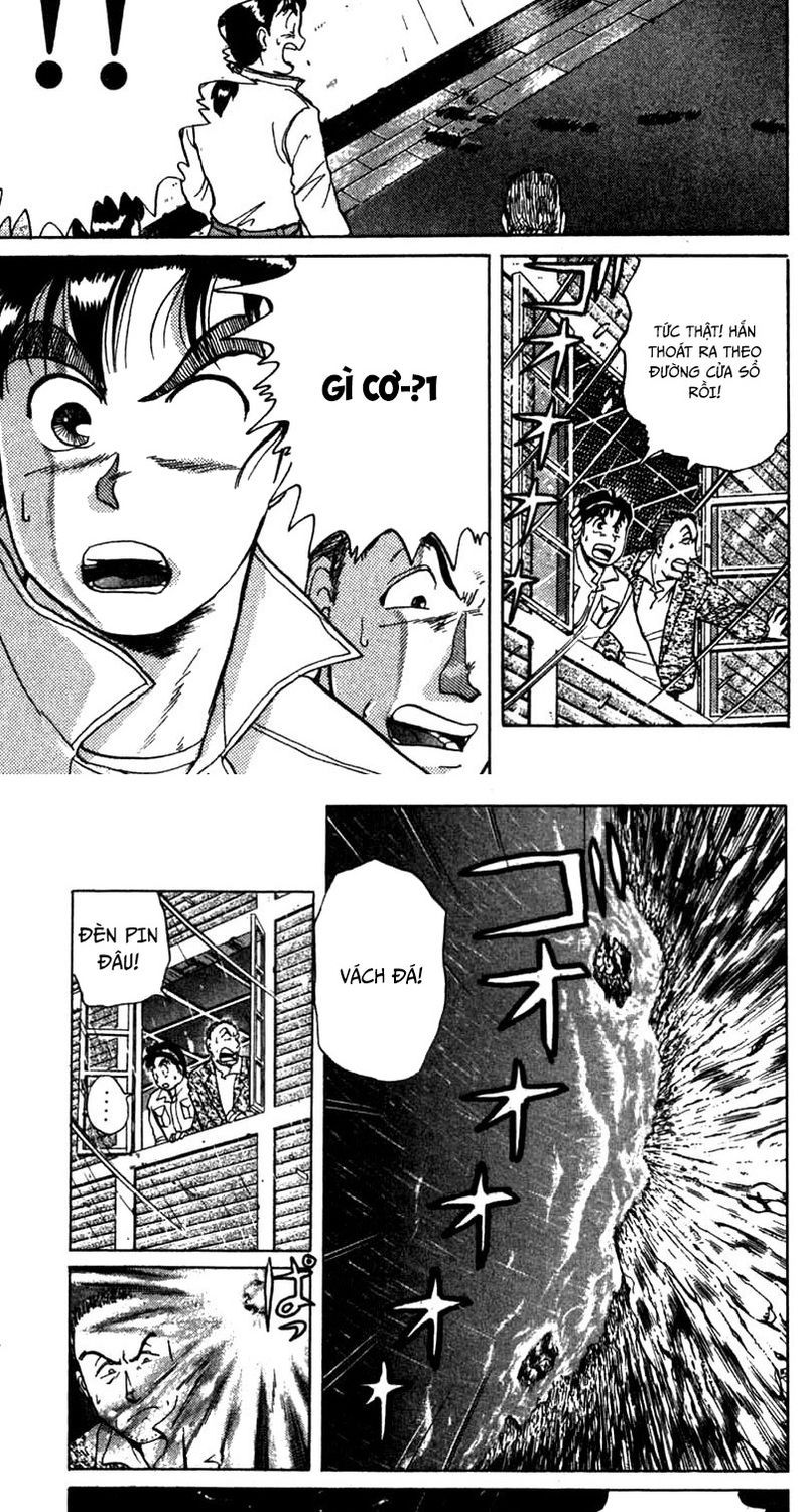 Thám Tử Kindaichi - Case Files Chapter 3 - 27