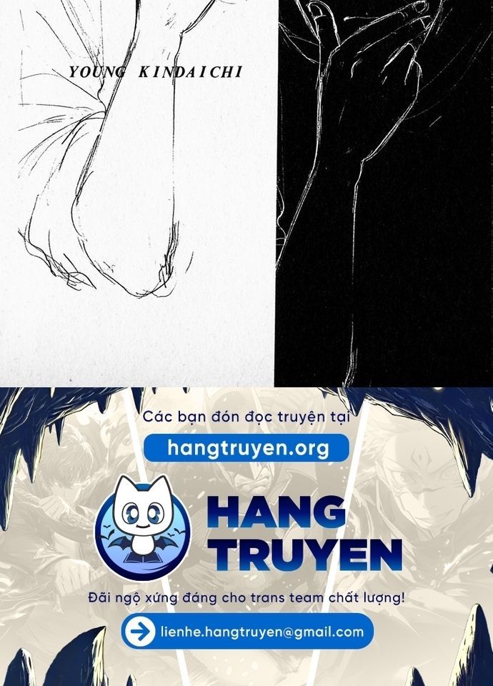 Thám Tử Kindaichi - Case Files Chapter 31 - 23