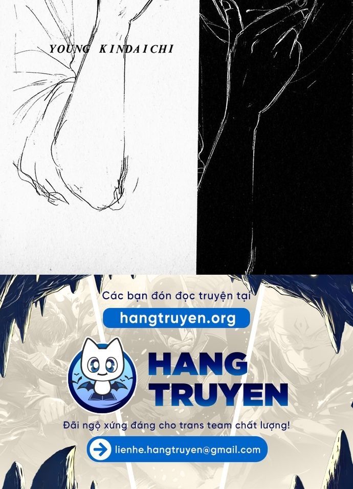 Thám Tử Kindaichi - Case Files Chapter 32 - 23