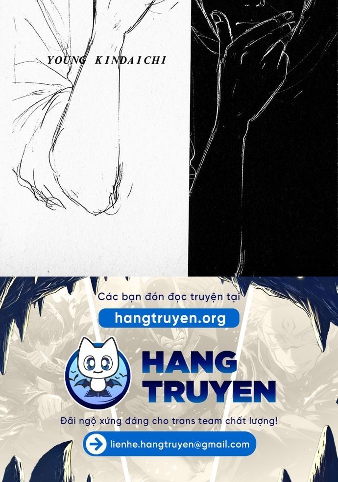 Thám Tử Kindaichi - Case Files Chapter 33 - 23