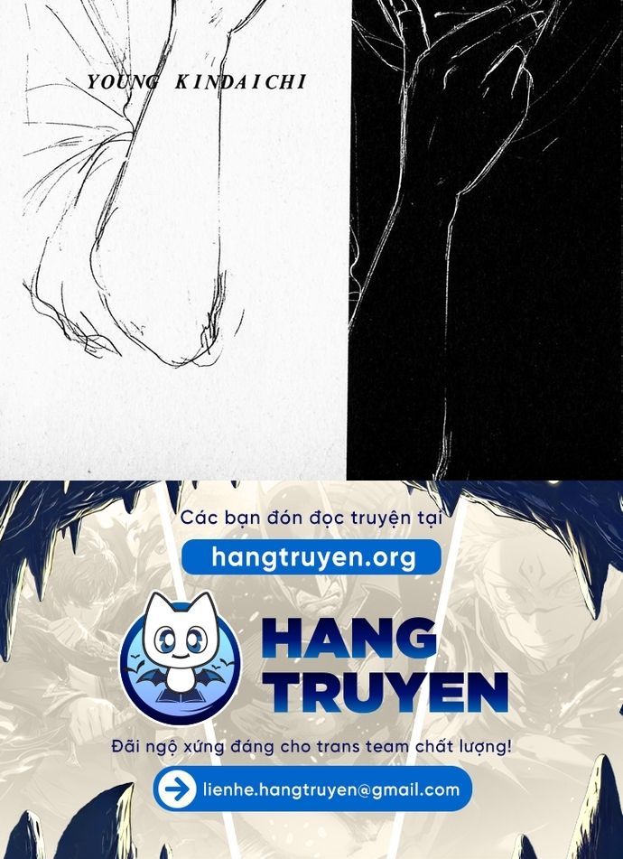 Thám Tử Kindaichi - Case Files Chapter 34 - 23