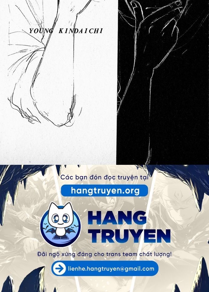 Thám Tử Kindaichi - Case Files Chapter 35 - 23