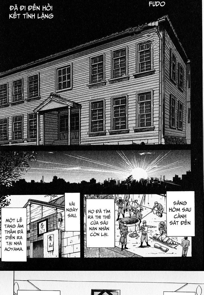Thám Tử Kindaichi - Case Files Chapter 37 - 22