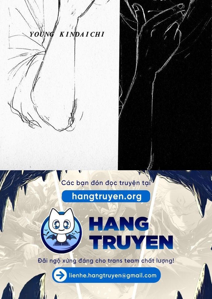 Thám Tử Kindaichi - Case Files Chapter 37 - 35