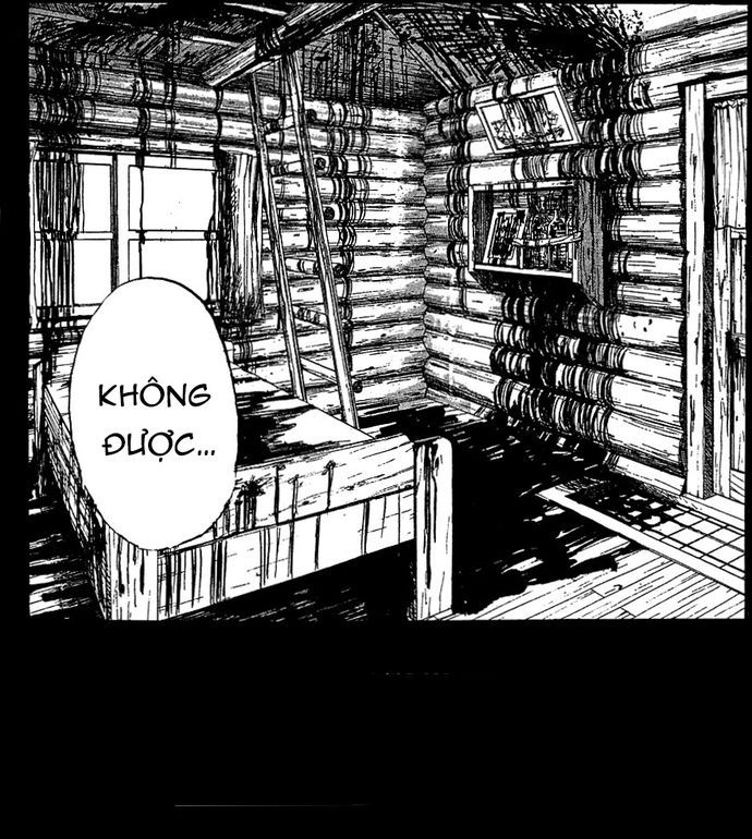 Thám Tử Kindaichi - Case Files Chapter 40 - 4