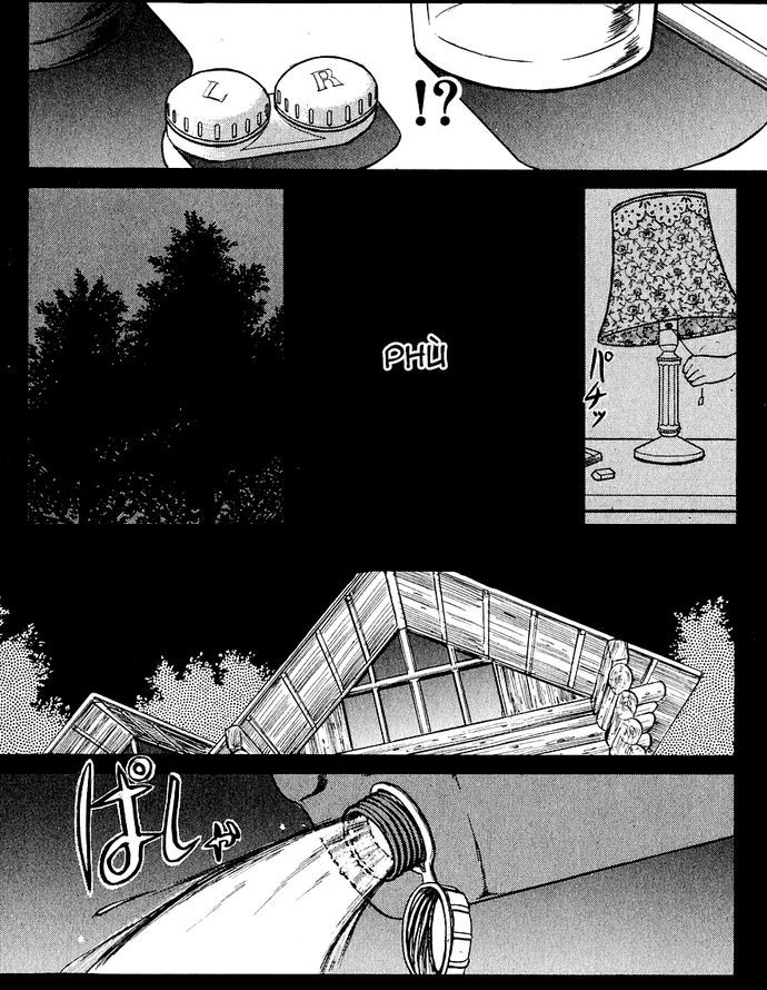 Thám Tử Kindaichi - Case Files Chapter 42 - 21