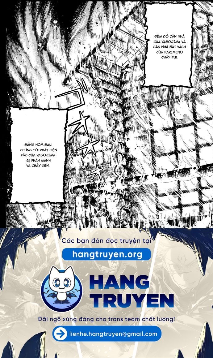 Thám Tử Kindaichi - Case Files Chapter 42 - 23