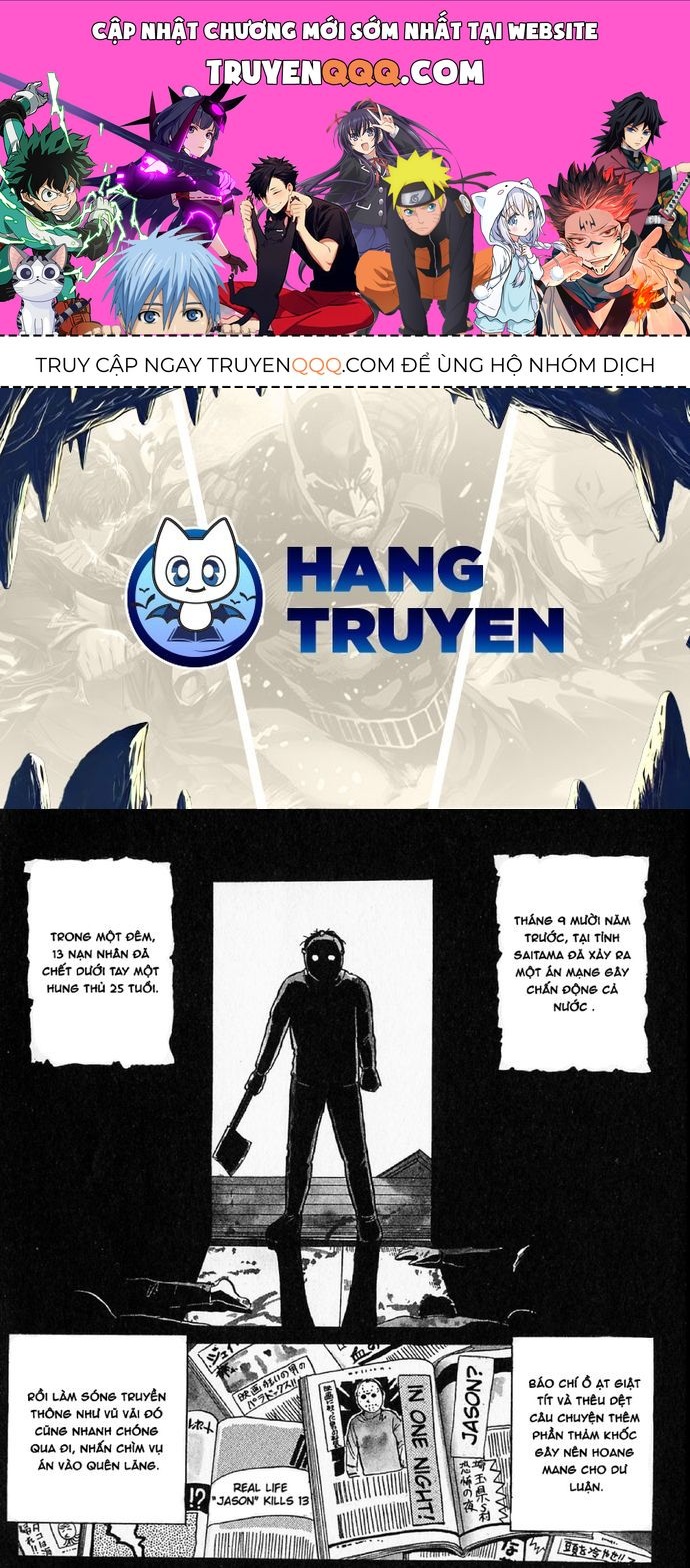 Thám Tử Kindaichi - Case Files Chapter 48 - 1