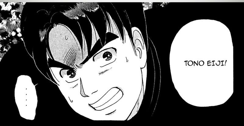 Thám Tử Kindaichi - Case Files Chapter 56 - 4