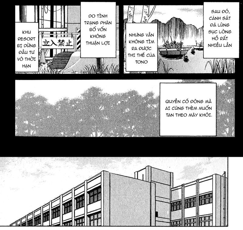 Thám Tử Kindaichi - Case Files Chapter 57 - 17