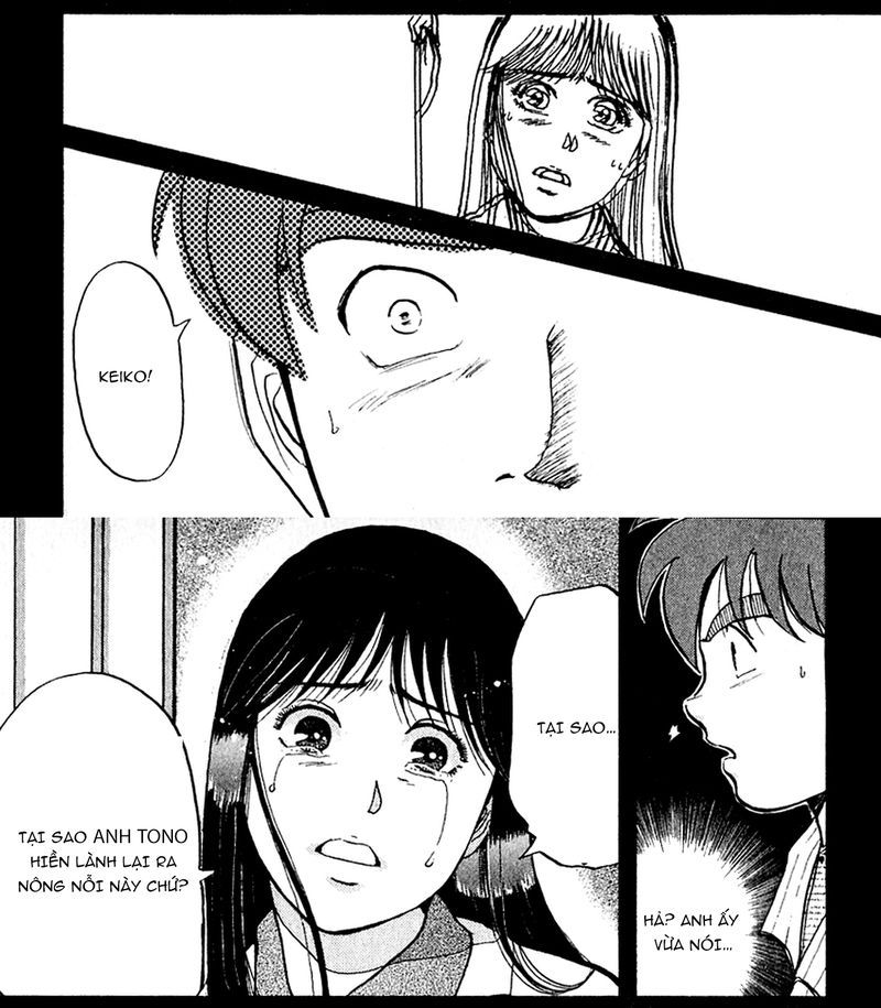 Thám Tử Kindaichi - Case Files Chapter 57 - 9