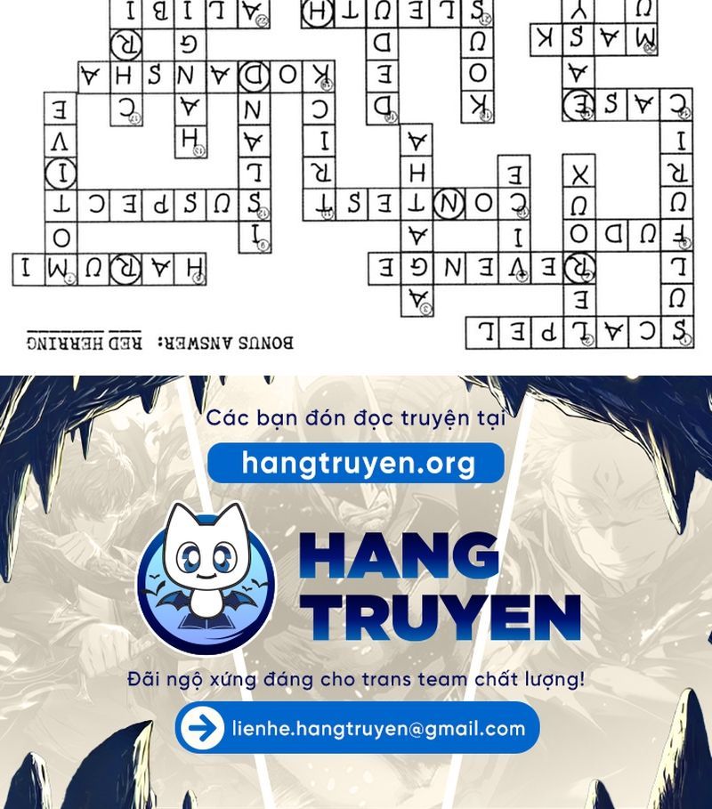 Thám Tử Kindaichi - Case Files Chapter 6 - 18