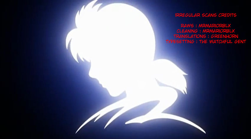 Thám Tử Kindaichi - Case Files Chapter 61 - 3