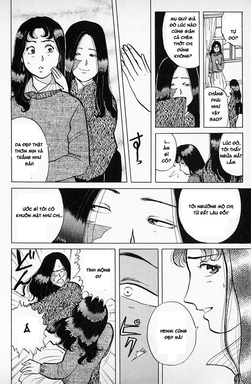 Thám Tử Kindaichi - Case Files Chapter 61 - 21