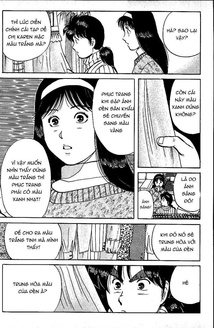 Thám Tử Kindaichi - Case Files Chapter 65 - 15