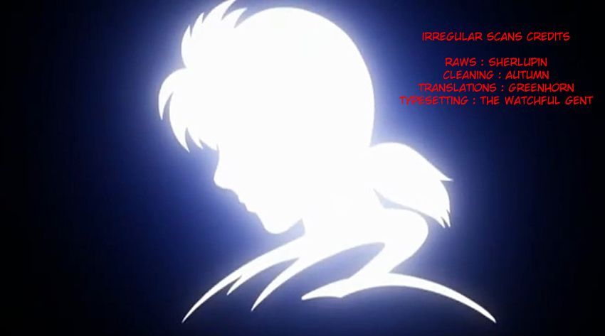 Thám Tử Kindaichi - Case Files Chapter 65 - 3