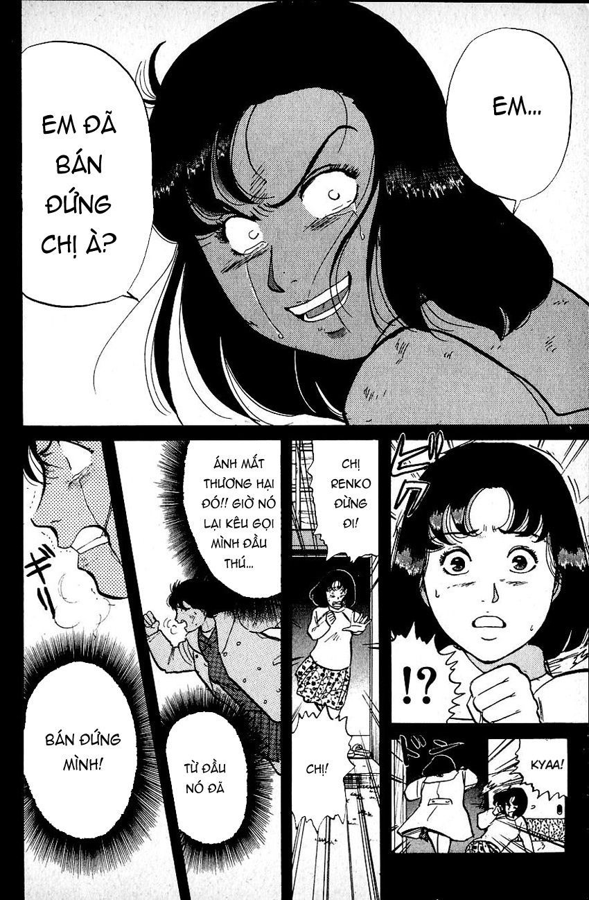 Thám Tử Kindaichi - Case Files Chapter 69 - 5