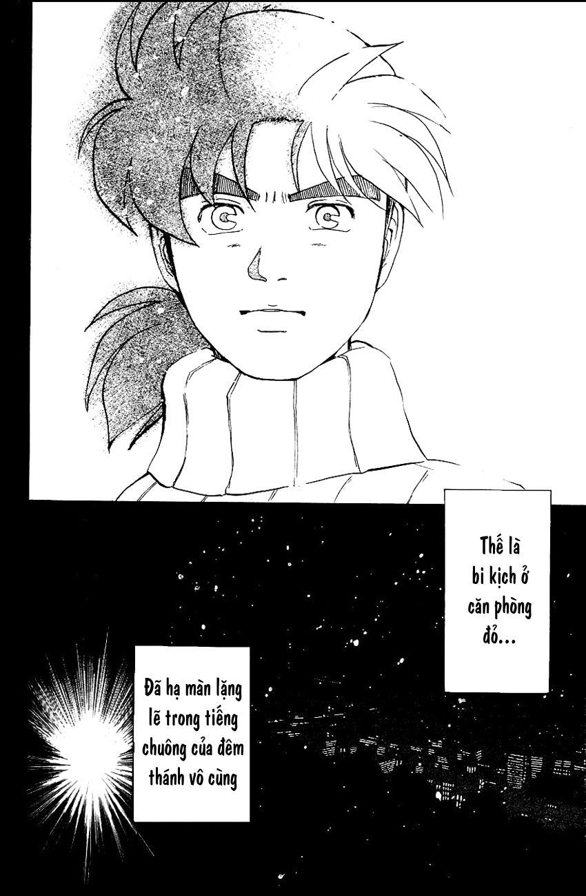 Thám Tử Kindaichi - Case Files Chapter 69 - 9