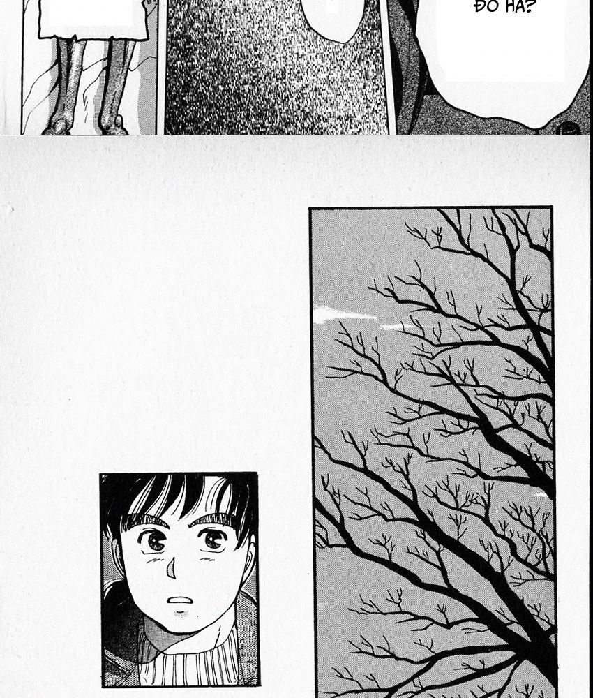 Thám Tử Kindaichi - Case Files Chapter 7 - 42