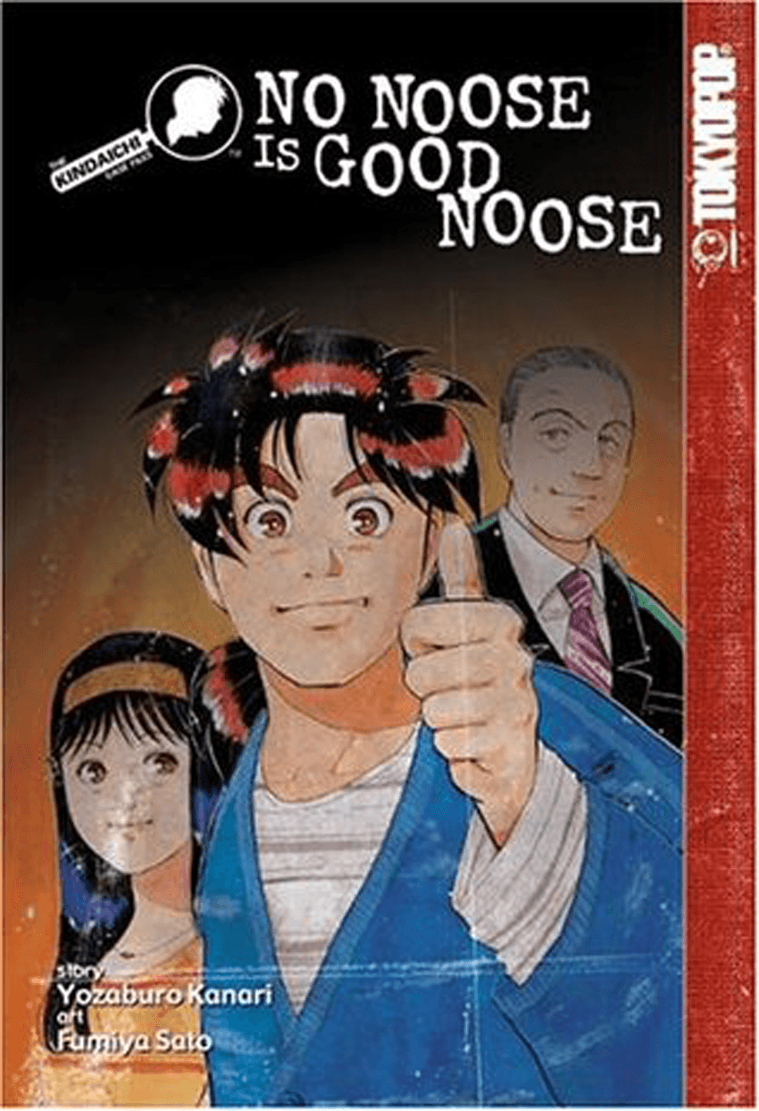 Thám Tử Kindaichi - Case Files Chapter 70 - 2