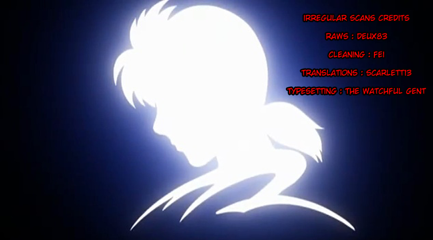 Thám Tử Kindaichi - Case Files Chapter 70 - 3