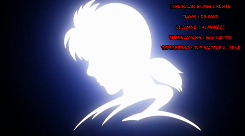 Thám Tử Kindaichi - Case Files Chapter 76 - 3