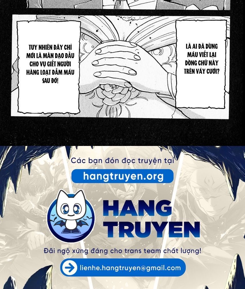 Thám Tử Kindaichi - Case Files Chapter 8 - 27