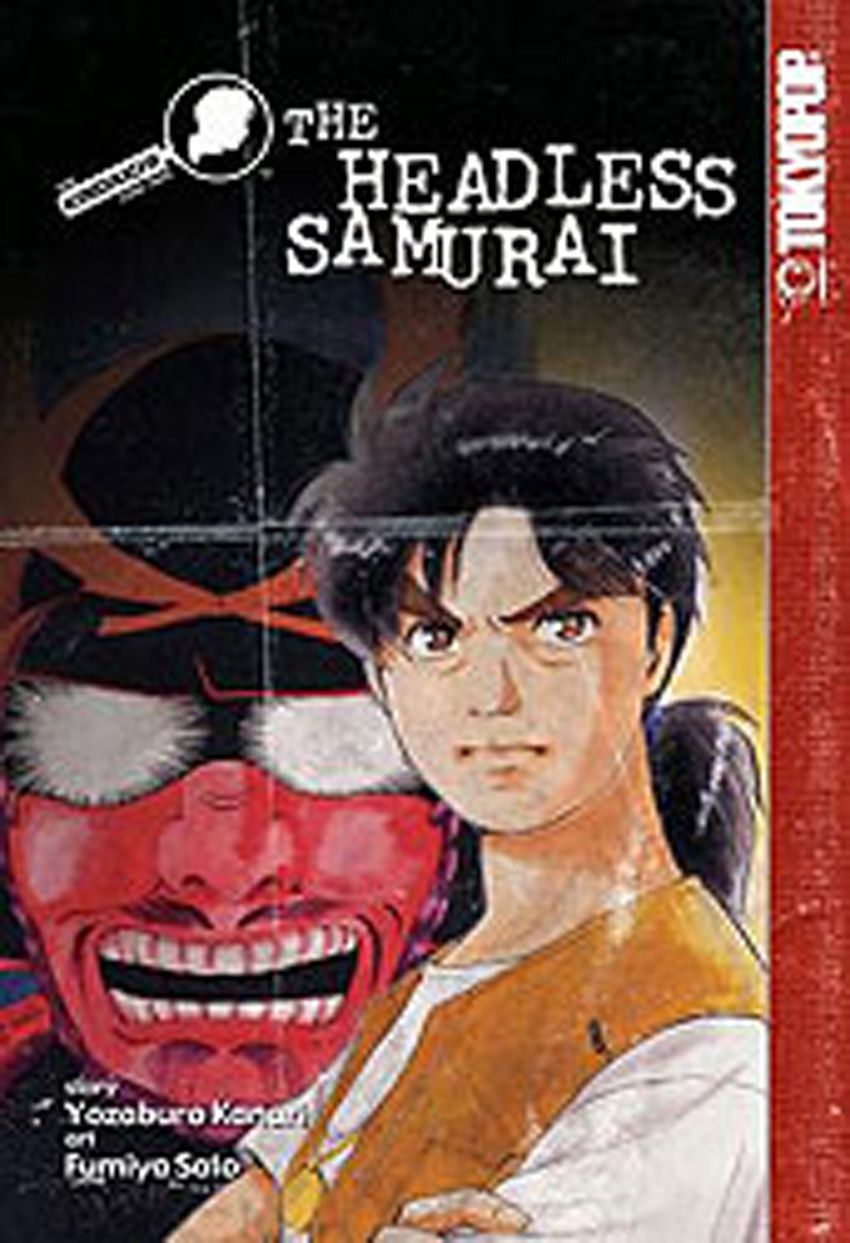 Thám Tử Kindaichi - Case Files Chapter 83 - 2