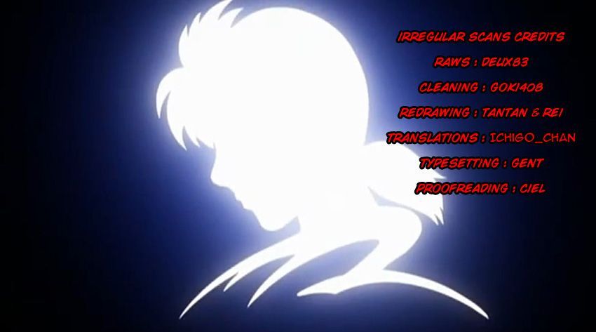 Thám Tử Kindaichi - Case Files Chapter 83 - 3