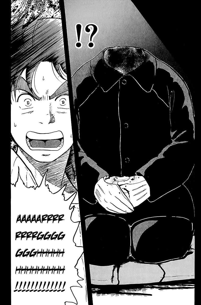 Thám Tử Kindaichi - Case Files Chapter 83 - 26