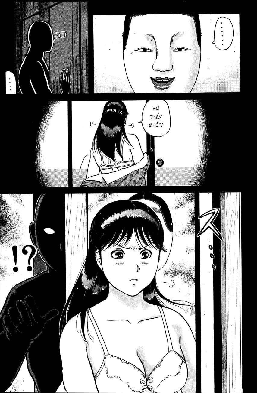 Thám Tử Kindaichi - Case Files Chapter 84 - 28