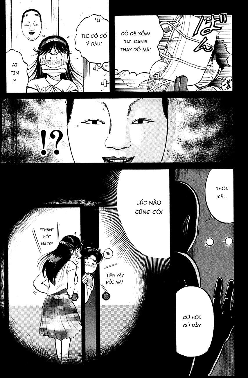 Thám Tử Kindaichi - Case Files Chapter 84 - 30
