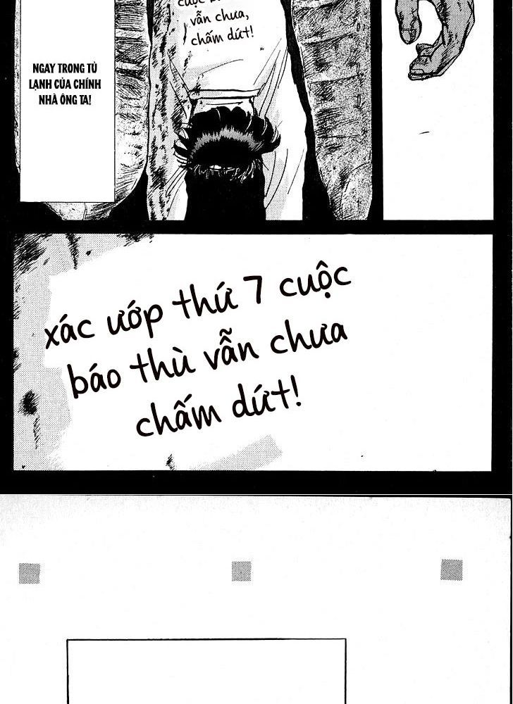 Thám Tử Kindaichi - Case Files Chapter 9 - 23