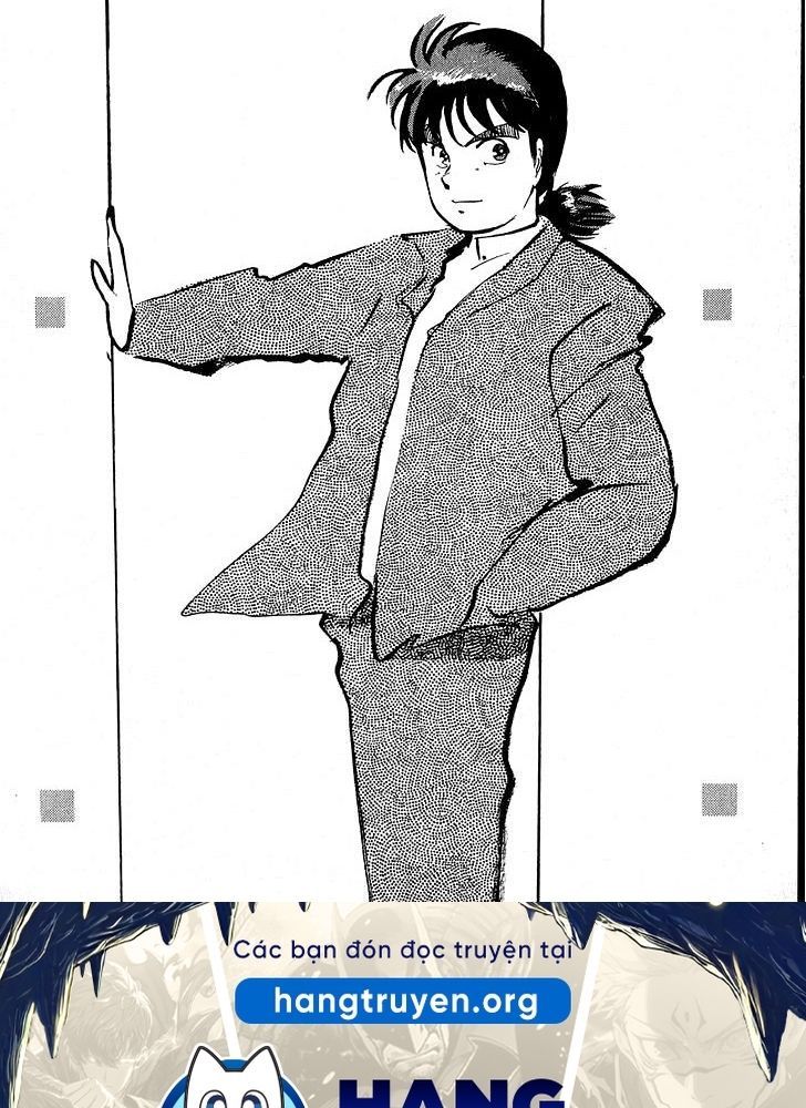 Thám Tử Kindaichi - Case Files Chapter 9 - 24