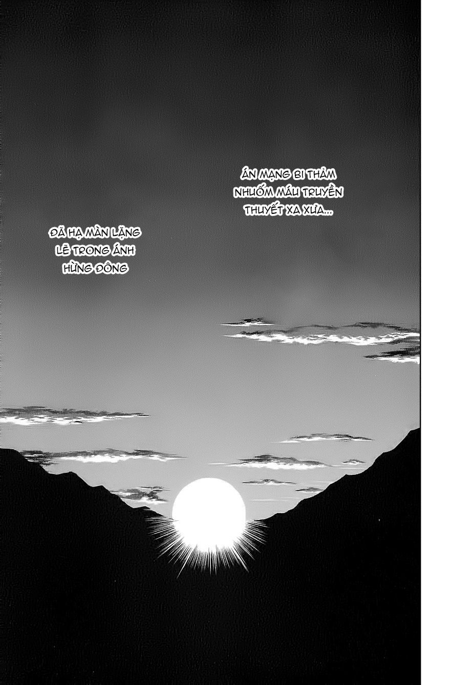 Thám Tử Kindaichi - Case Files Chapter 93 - 14