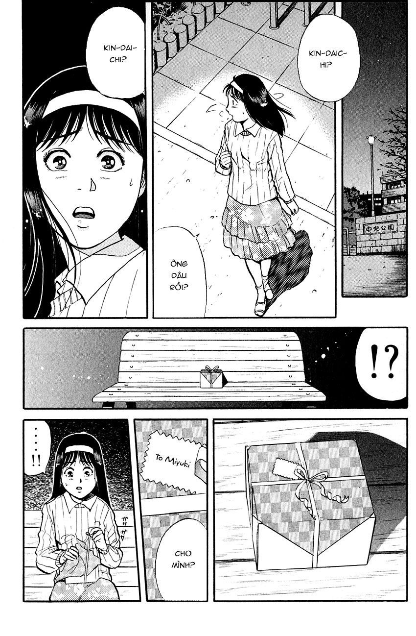 Thám Tử Kindaichi - Case Files Chapter 99 - 22