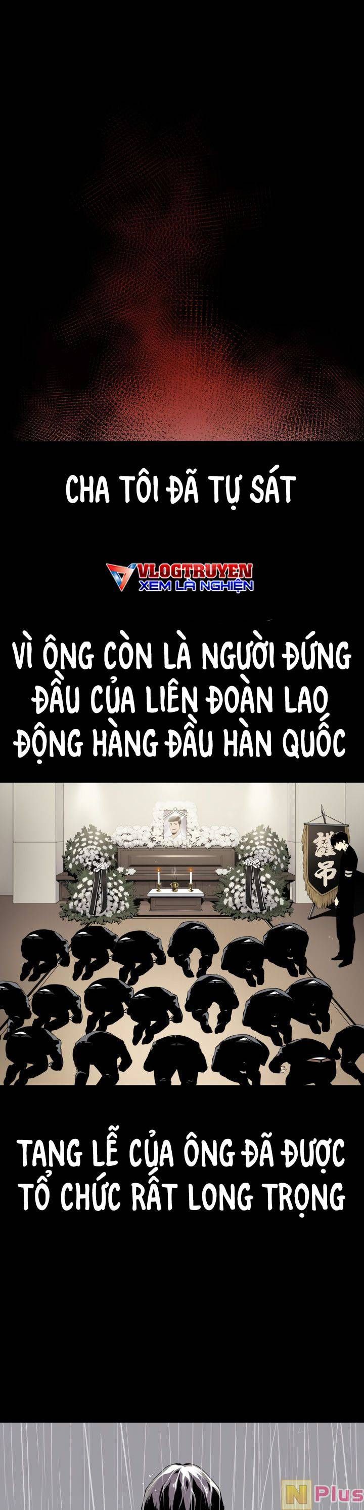Cuộc Chiến Băng Đảng Chapter 1 - 2