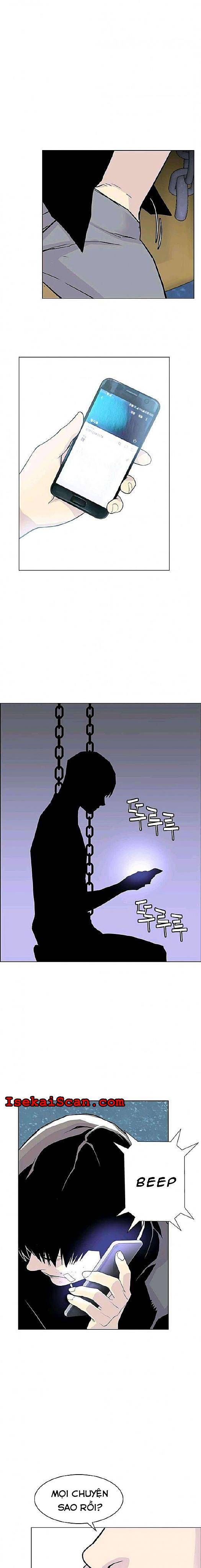 Cuộc Chiến Băng Đảng Chapter 10 - 18