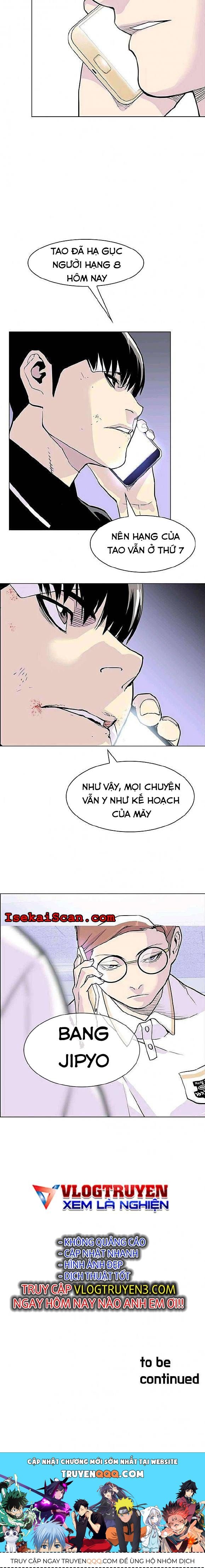 Cuộc Chiến Băng Đảng Chapter 10 - 19