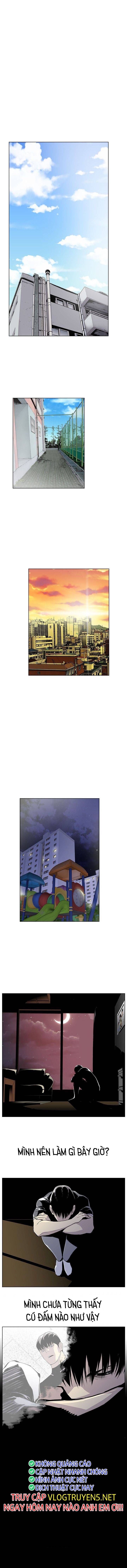 Cuộc Chiến Băng Đảng Chapter 17 - 7
