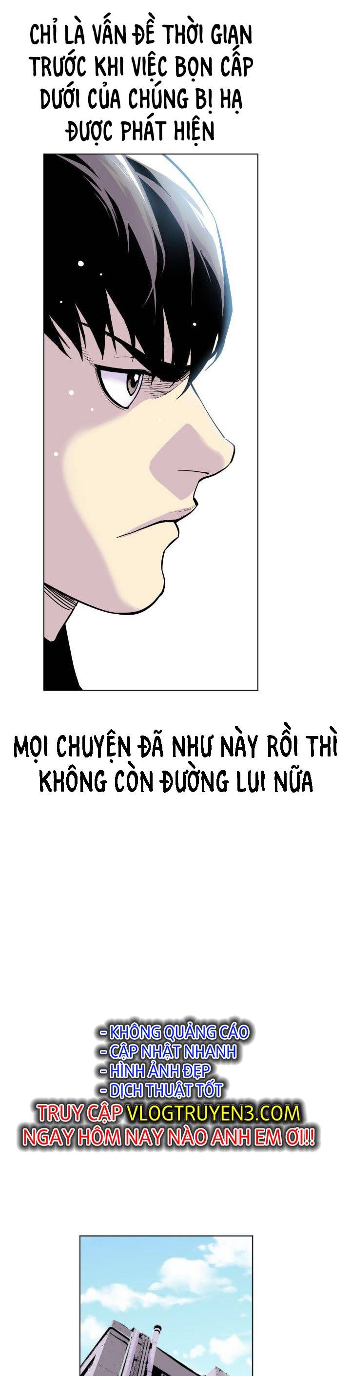 Cuộc Chiến Băng Đảng Chapter 2 - 22