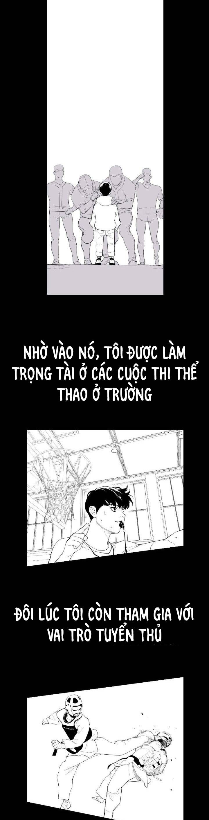 Cuộc Chiến Băng Đảng Chapter 2 - 5
