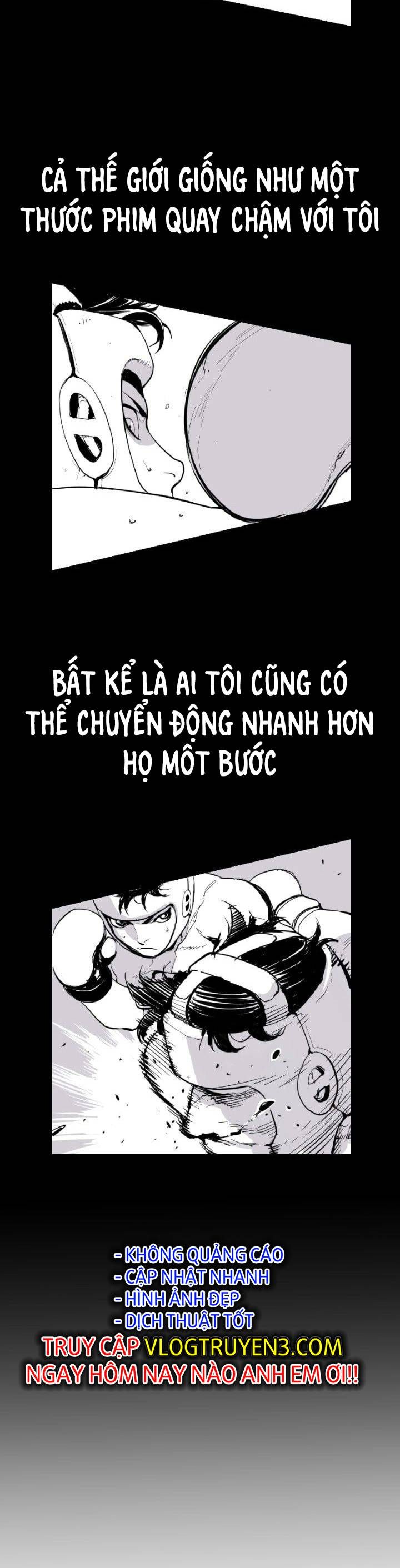 Cuộc Chiến Băng Đảng Chapter 2 - 6