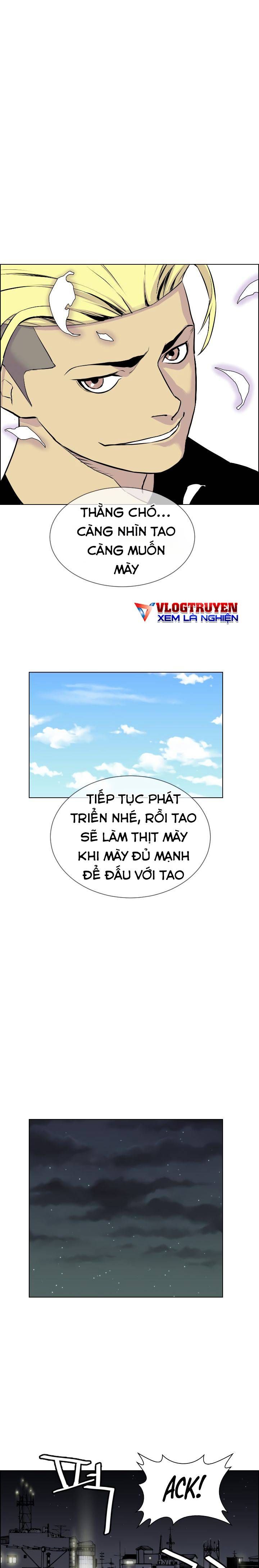 Cuộc Chiến Băng Đảng Chapter 3 - 21