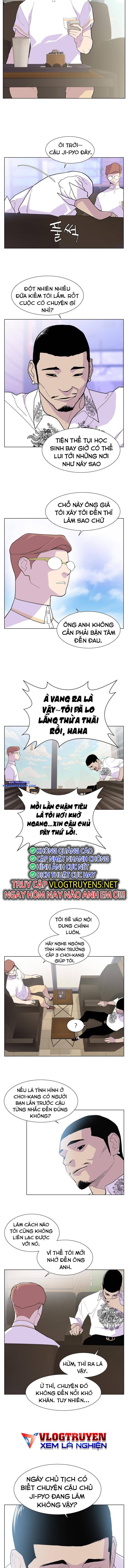 Cuộc Chiến Băng Đảng Chapter 36 - 3