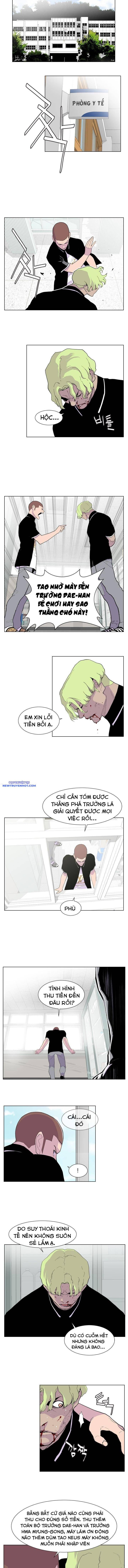 Cuộc Chiến Băng Đảng Chapter 36 - 5