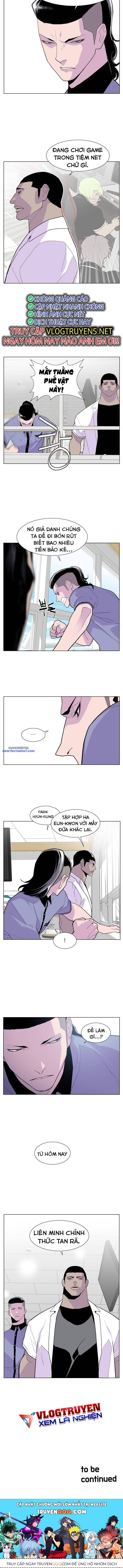 Cuộc Chiến Băng Đảng Chapter 36 - 7