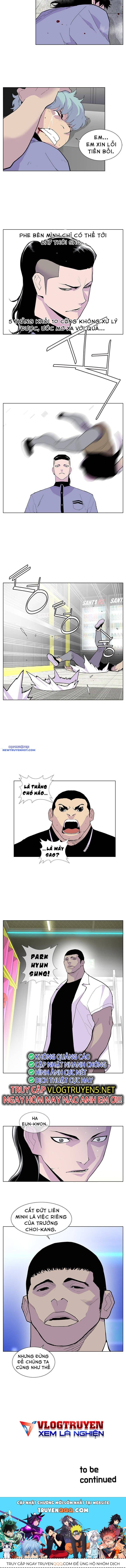 Cuộc Chiến Băng Đảng Chapter 40 - 7